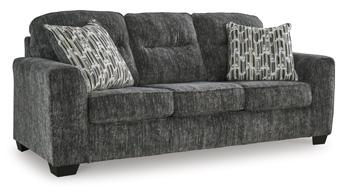 Lonoke Sofa - Pull Up A Couch