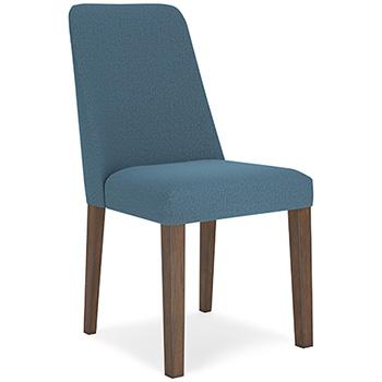 Lyncott Dining Chair - Pull Up A Couch