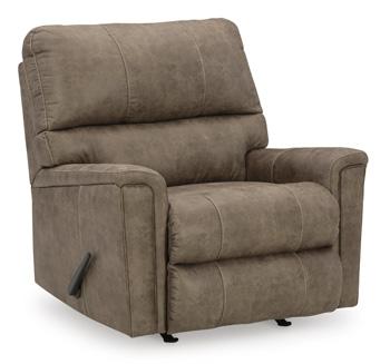 Navi Recliner - Pull Up A Couch