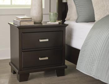 Covetown Nightstand - Pull Up A Couch