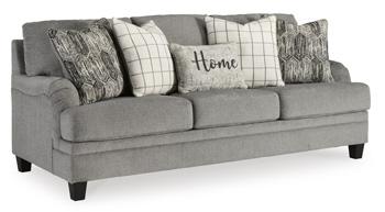 Davinca Living Room Set - Pull Up A Couch