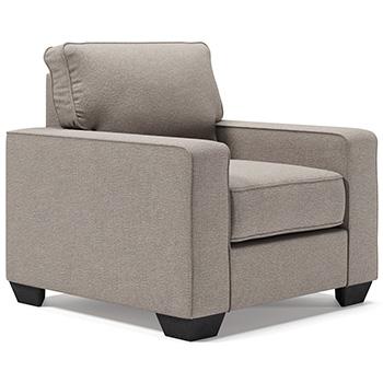 Greaves Chair - Pull Up A Couch