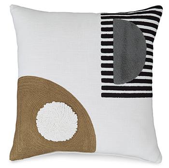 Longsum Pillow (Set of 4) - Pull Up A Couch