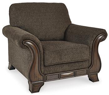 Miltonwood Chair - Pull Up A Couch