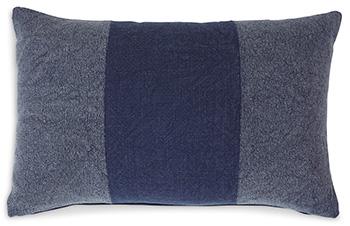 Dovinton Pillow - Pull Up A Couch