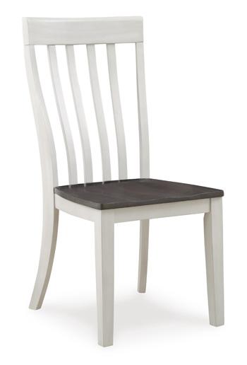 Darborn Dining Chair - Pull Up A Couch