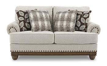 Harleson Living Room Set - Pull Up A Couch