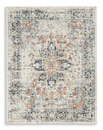 Jarrpage 8' x 10' Rug - Pull Up A Couch