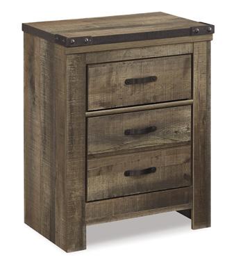 Trinell Nightstand