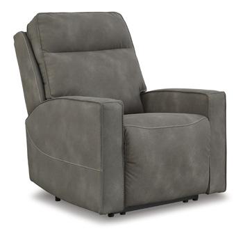 Next-Gen Durapella Power Recliner - Pull Up A Couch