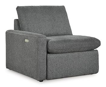 Hartsdale Power Reclining Sectional - Pull Up A Couch