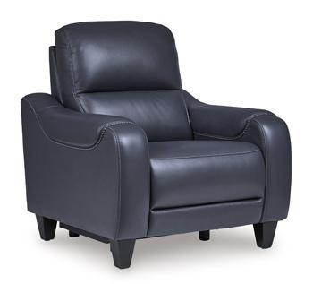 Mercomatic Power Recliner - Pull Up A Couch