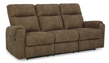 Edenwold Living Room Set - Pull Up A Couch