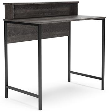 Freedan 37" Home Office Desk - Pull Up A Couch