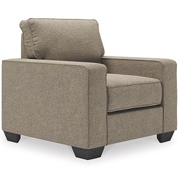 Greaves Chair - Pull Up A Couch