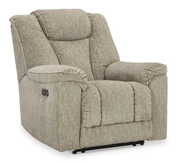 Hindmarsh Power Recliner - Pull Up A Couch