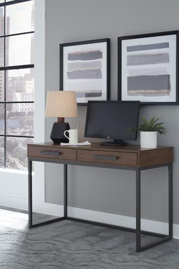 Horatio Home Office Desk - Pull Up A Couch