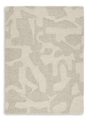 Ladonia 5' x 7' Rug - Pull Up A Couch