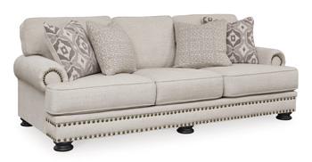 Merrimore Living Room Set - Pull Up A Couch