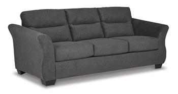 Miravel Living Room Set - Pull Up A Couch