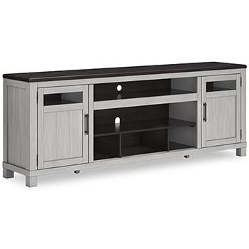 Darborn 88" TV Stand - Pull Up A Couch