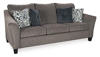 Nemoli Sofa - Pull Up A Couch