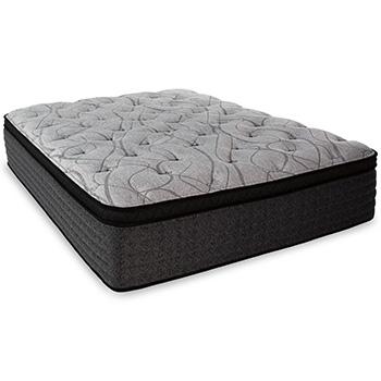 Hybrid 1600 Mattress Set - Pull Up A Couch