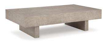 Jorlaina Coffee Table - Pull Up A Couch