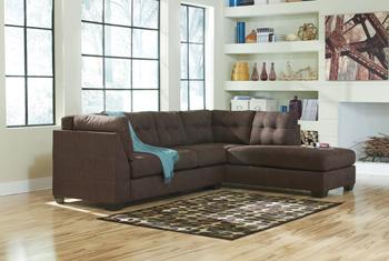 Maier Living Room Set - Pull Up A Couch