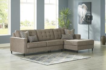 Flintshire Living Room Set - Pull Up A Couch