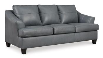 Genoa Sofa - Pull Up A Couch