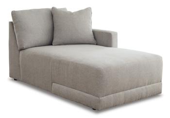 Katany Sectional with Chaise - Pull Up A Couch