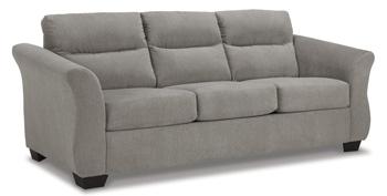 Miravel Living Room Set - Pull Up A Couch