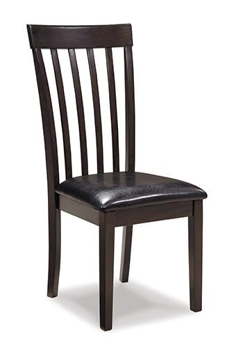 Hammis Dining Chair - Pull Up A Couch