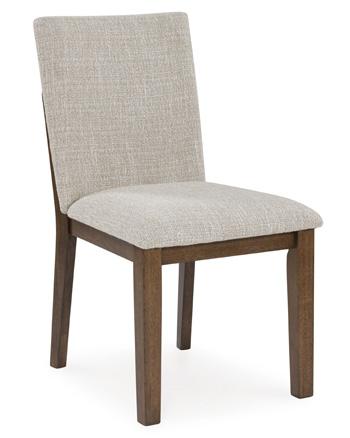 Kraeburn Dining Chair - Pull Up A Couch