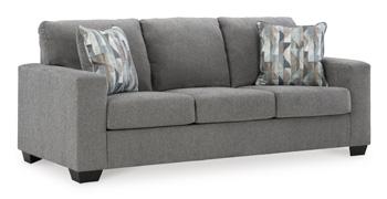 Deltona Living Room Set - Pull Up A Couch