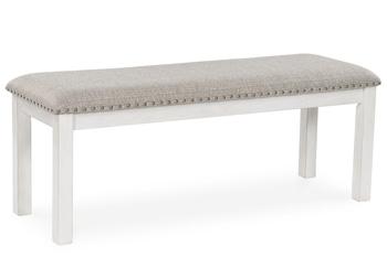 Robbinsdale Dining Bench 48" - Thumbnail 5