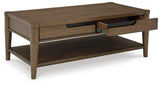 Roanhowe Occasional Table Set
