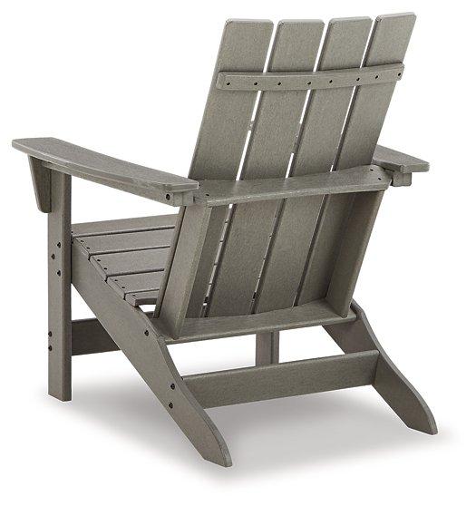 Visola Adirondack Chair - Thumbnail 3