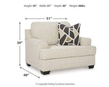 Heartcort Living Room Set - Pull Up A Couch