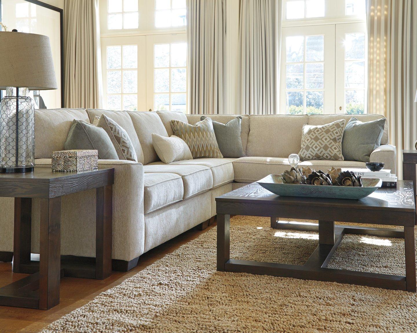Ashley Furniture Watson Coffee Table - Thumbnail 3