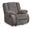 Tulen Recliner - Pull Up A Couch