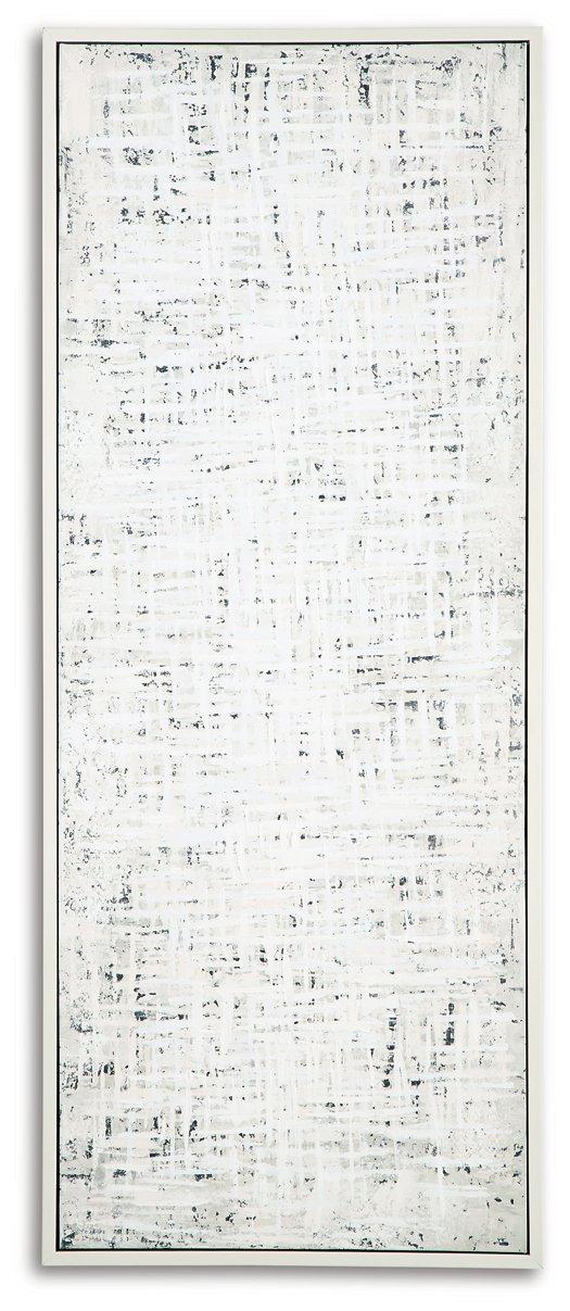 Daxonport Wall Art - Pull Up A Couch
