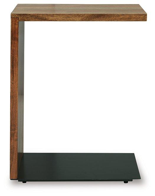Wimshaw Accent Table - Thumbnail 2