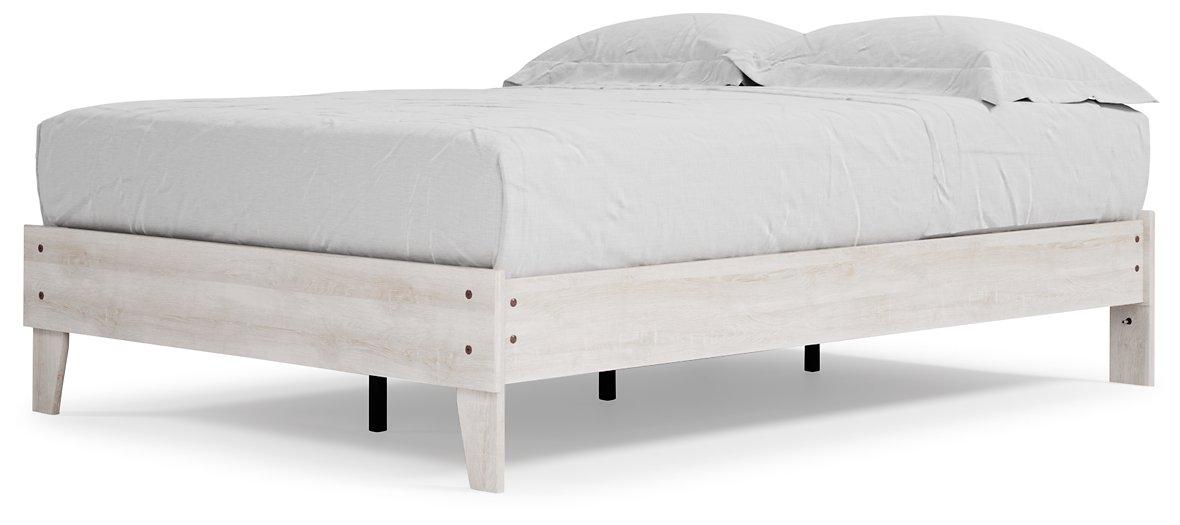 Shawburn Youth Bed - Thumbnail 5