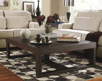 Ashley Furniture Watson Coffee Table - Thumbnail 4