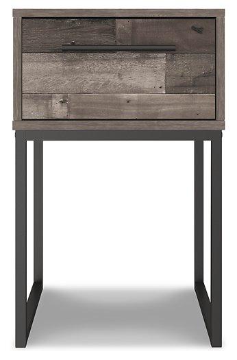 Neilsville Nightstand