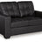 Barlin Mills Loveseat - Pull Up A Couch