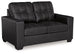 Barlin Mills Loveseat - Pull Up A Couch