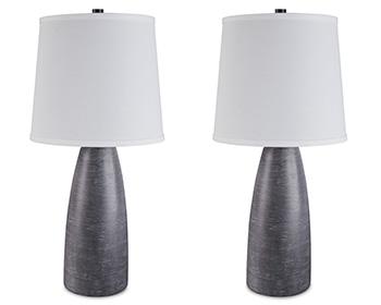 Ashley Furniture Shavontae Table Lamp - Thumbnail 5